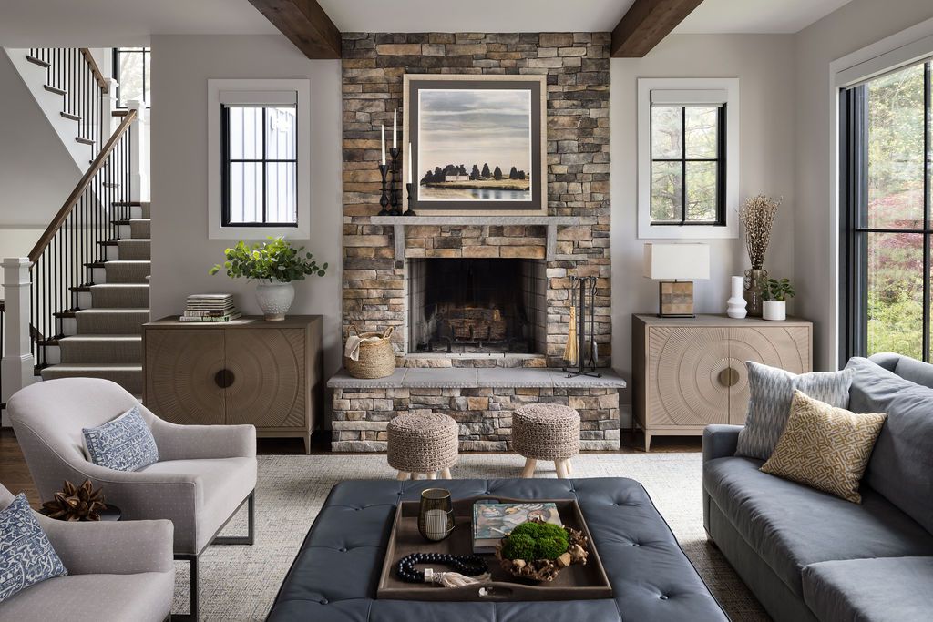 Basın Sitesi iç cephe boyama örneği